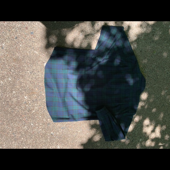 Pendelton Flannel - Picture 3 of 4